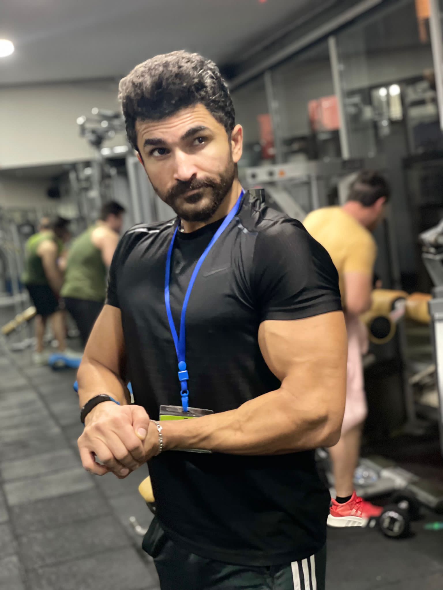 Trainer