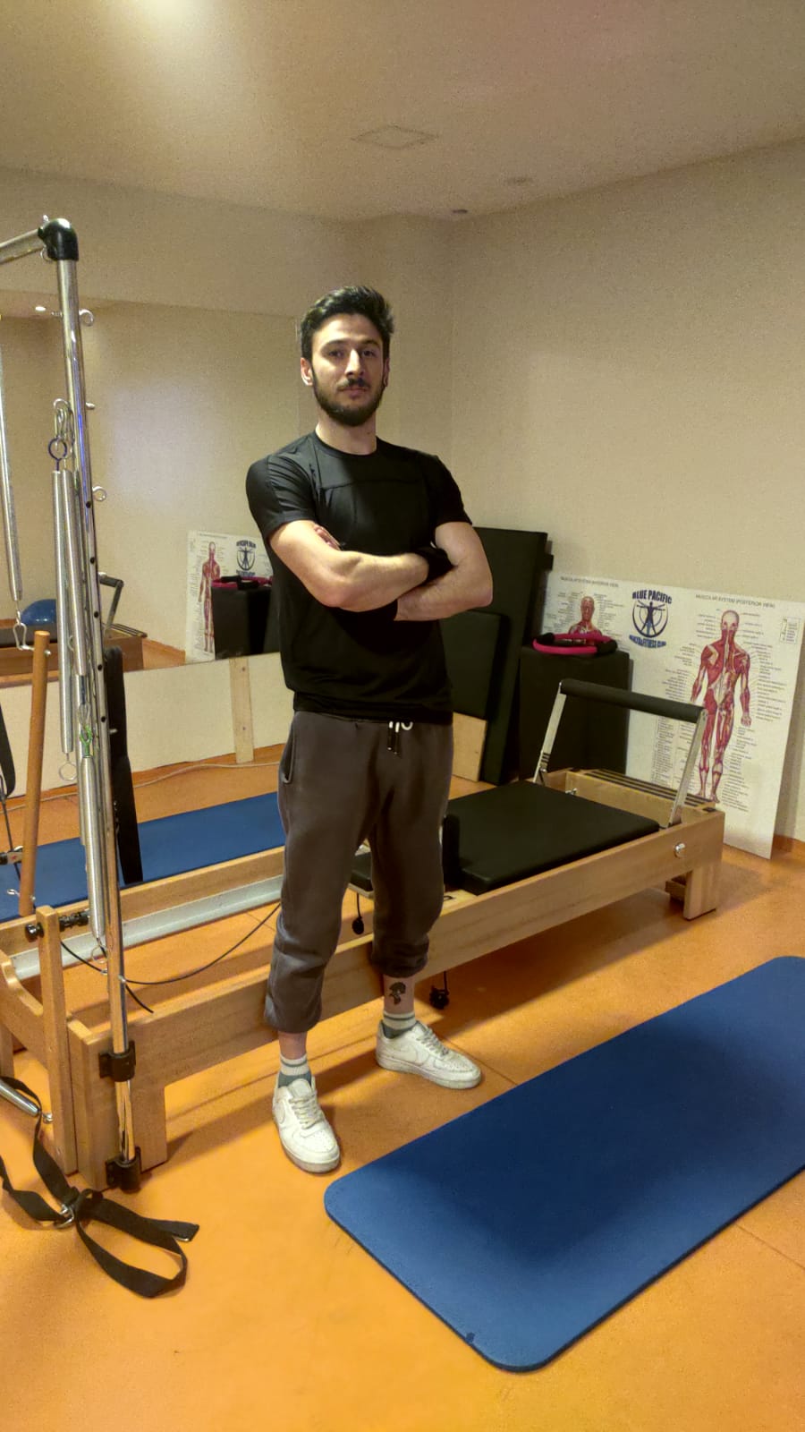 Trainer