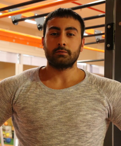 Trainer